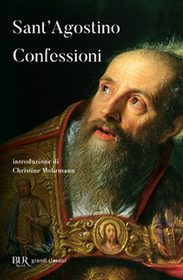 Le confessioni - Librerie.coop Le confessioni - Librerie.coop