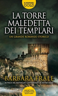 La torre maledetta dei templari - Librerie.coop La torre maledetta dei templari - Librerie.coop