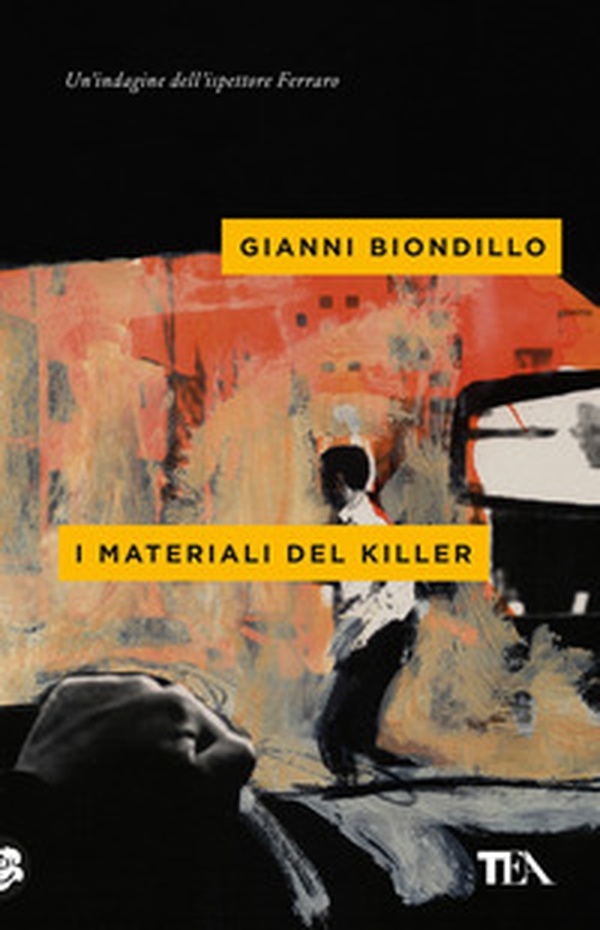 I materiali del killer - Librerie.coop I materiali del killer - Librerie.coop