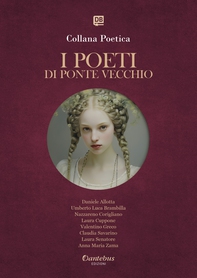 Collana Poetica I Poeti di Ponte Vecchio vol. 53  - Edizione 2025 - Librerie.coop