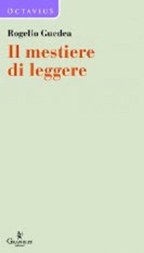 Il mestiere di leggere - Librerie.coop Il mestiere di leggere - Librerie.coop