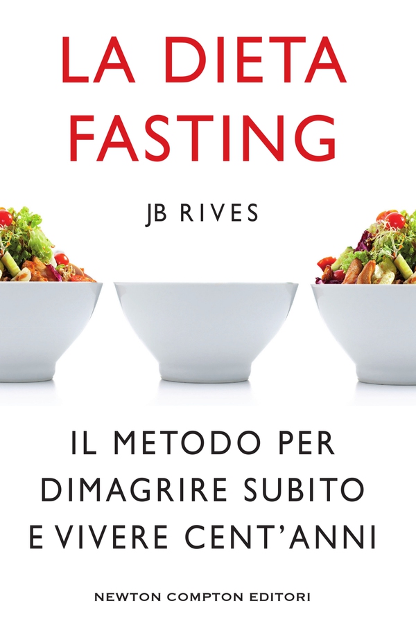 La dieta Fasting - Librerie.coop La dieta Fasting - Librerie.coop