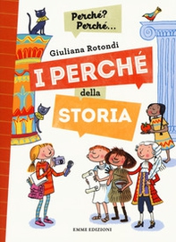 I perché della storia - Librerie.coop