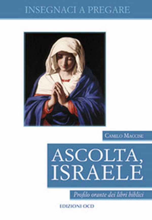 Ascolta Israele - Librerie.coop
