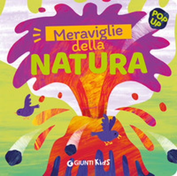 Meraviglie della natura - Librerie.coop