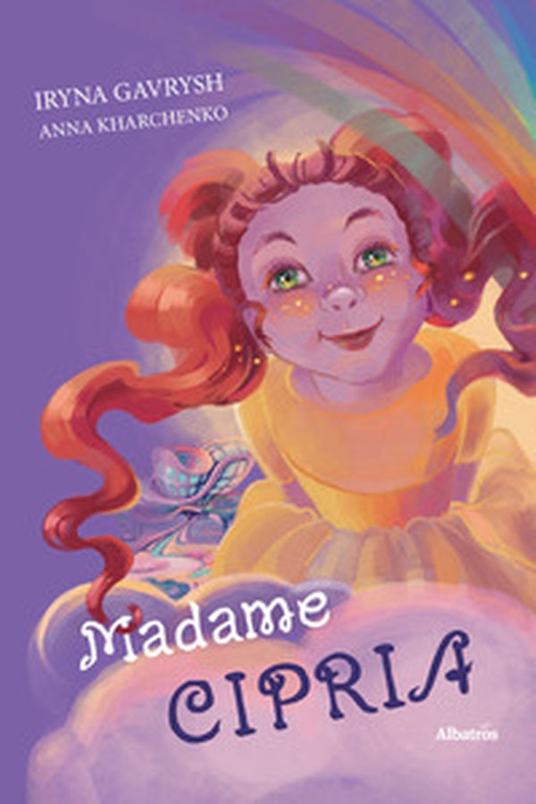 Madame Cipria - Librerie.coop
