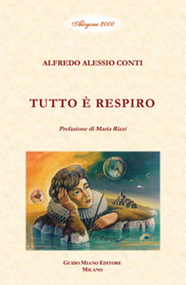 Tutto è respiro - Librerie.coop Tutto è respiro - Librerie.coop