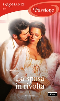 La sposa in rivolta (I Romanzi Passione) - Librerie.coop