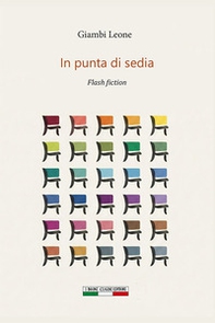 In punta di sedia - Librerie.coop