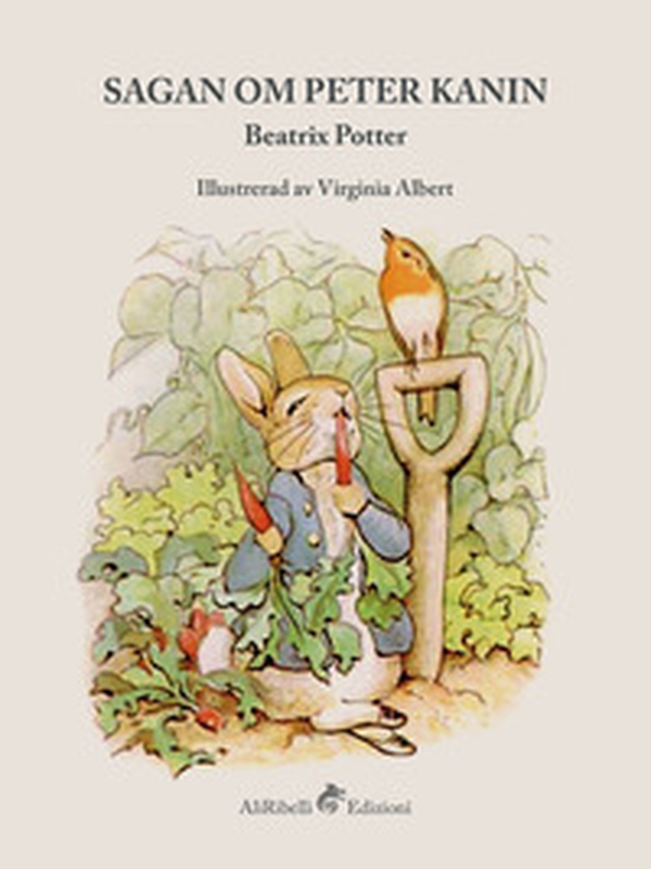 Sagan om Peter Kanin - Librerie.coop Sagan om Peter Kanin - Librerie.coop