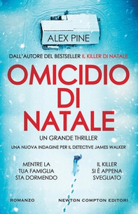 Omicidio di Natale - Librerie.coop Omicidio di Natale - Librerie.coop