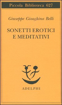 Sonetti erotici e meditativi - Librerie.coop