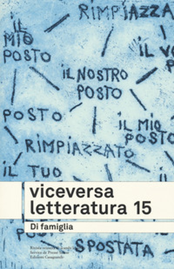 Viceversa. Letteratura - Librerie.coop Viceversa. Letteratura - Librerie.coop