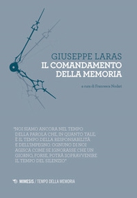 Il comandamento della memoria - Librerie.coop Il comandamento della memoria - Librerie.coop
