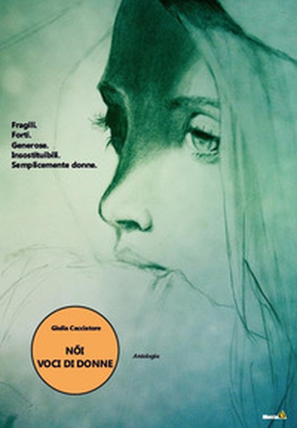 Noi. Voci di donne - Librerie.coop Noi. Voci di donne - Librerie.coop