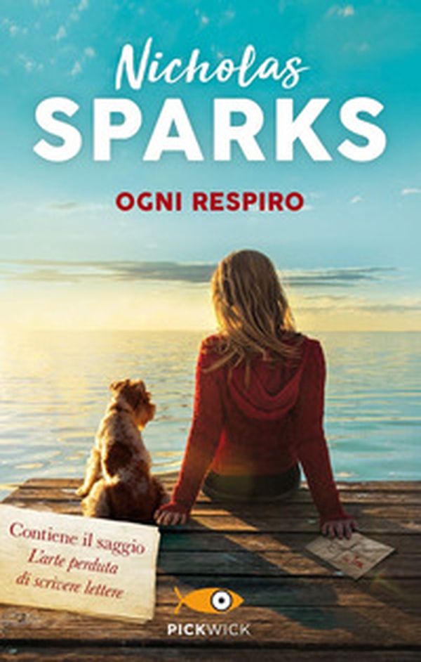 Ogni respiro - Librerie.coop Ogni respiro - Librerie.coop