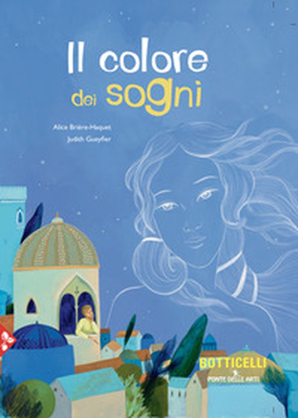 Il colore dei sogni - Librerie.coop Il colore dei sogni - Librerie.coop