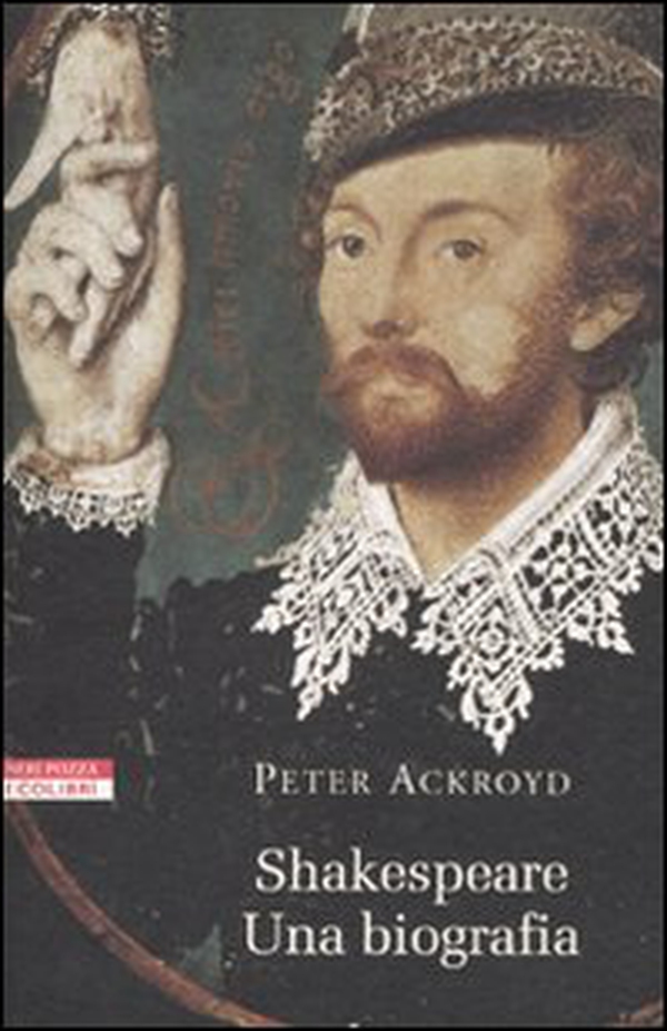 Shakespeare. Una biografia - Librerie.coop Shakespeare. Una biografia - Librerie.coop