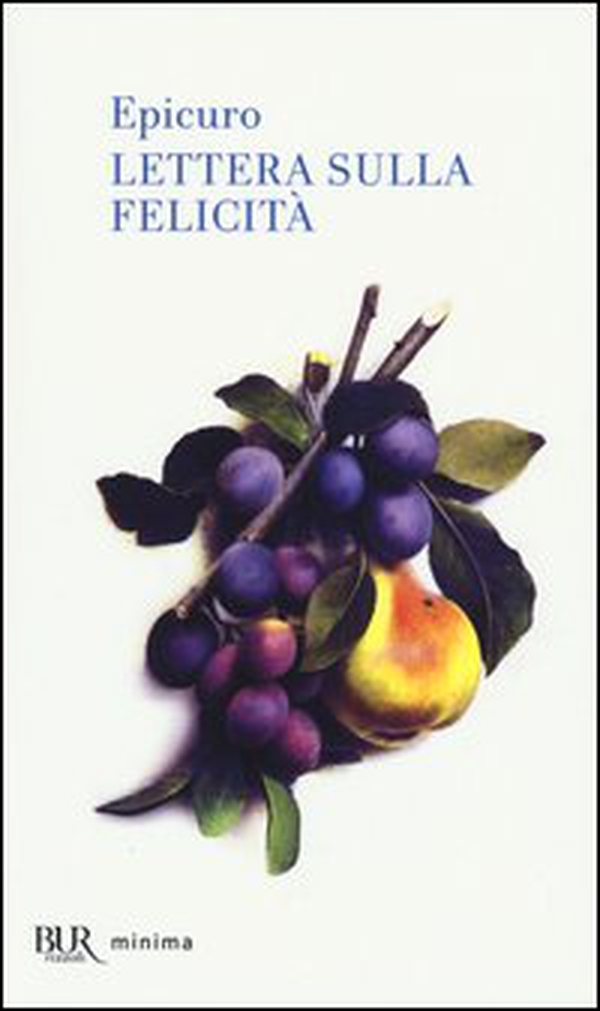 Lettera sulla felicità - Librerie.coop Lettera sulla felicità - Librerie.coop