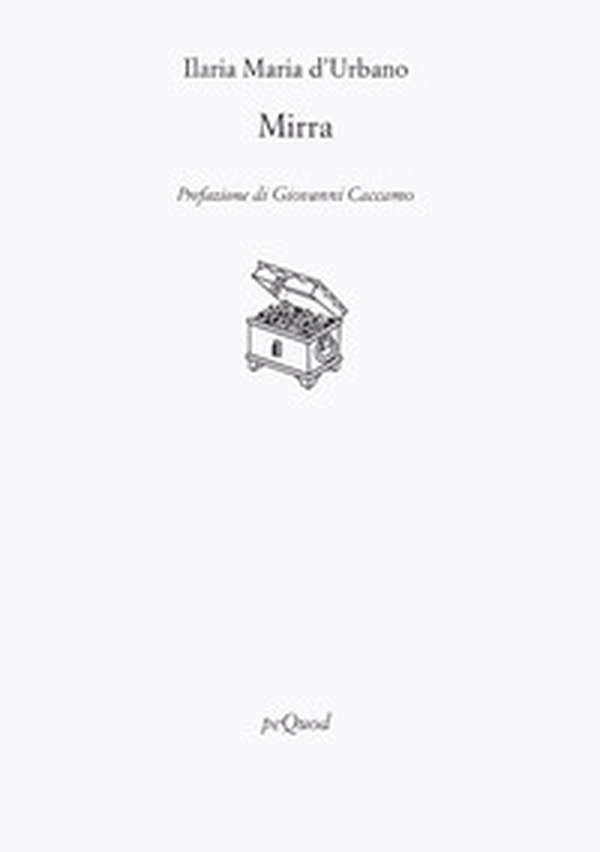 Mirra - Librerie.coop Mirra - Librerie.coop