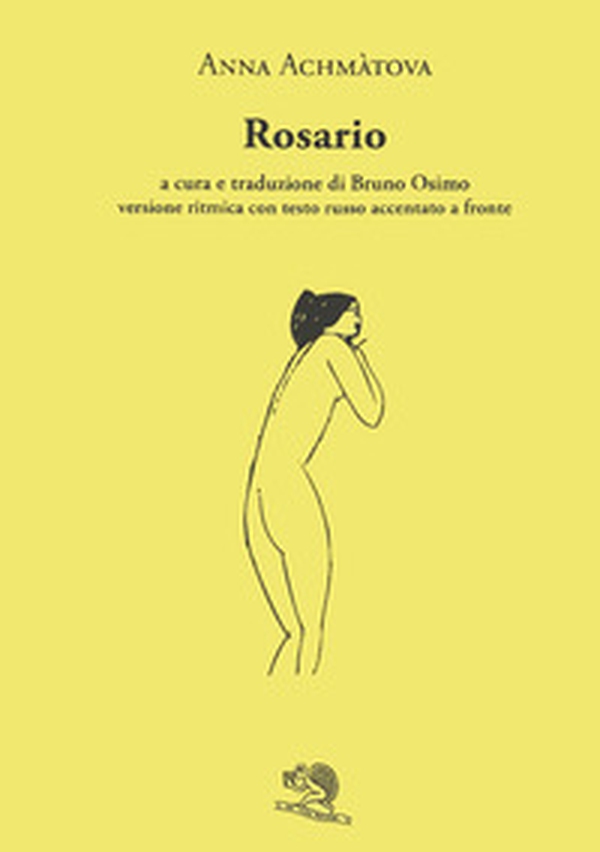 Rosario. Testo russo a fronte - Librerie.coop Rosario. Testo russo a fronte - Librerie.coop