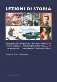 Lezioni di storia - Librerie.coop Lezioni di storia - Librerie.coop
