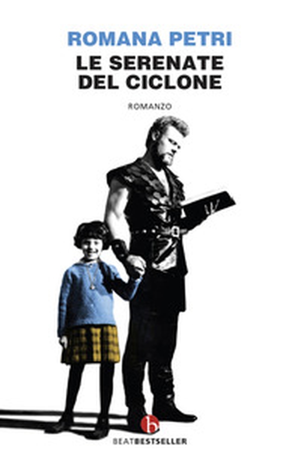 Le serenate del Ciclone - Librerie.coop Le serenate del Ciclone - Librerie.coop
