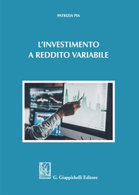 L'investimento a reddito variabile - Librerie.coop