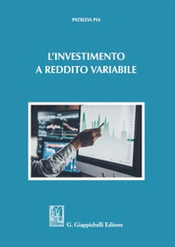 L'investimento a reddito variabile - Librerie.coop L'investimento a reddito variabile - Librerie.coop