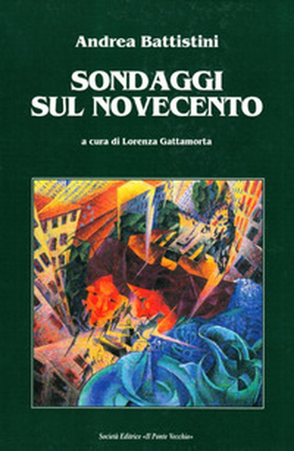Sondaggi sul Novecento - Librerie.coop Sondaggi sul Novecento - Librerie.coop