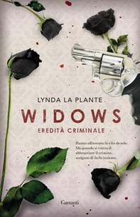 Widows. Eredità criminale - Librerie.coop Widows. Eredità criminale - Librerie.coop