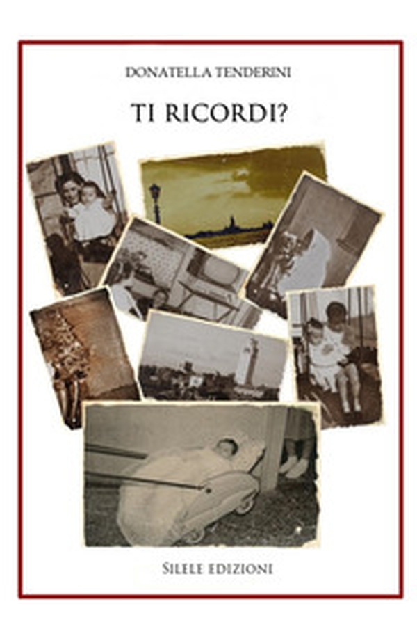 Ti ricordi? - Librerie.coop Ti ricordi? - Librerie.coop