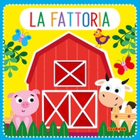La fattoria. Feltrini - Librerie.coop