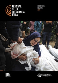 Catalogo Festival della Fotografia Etica 2025 - Librerie.coop