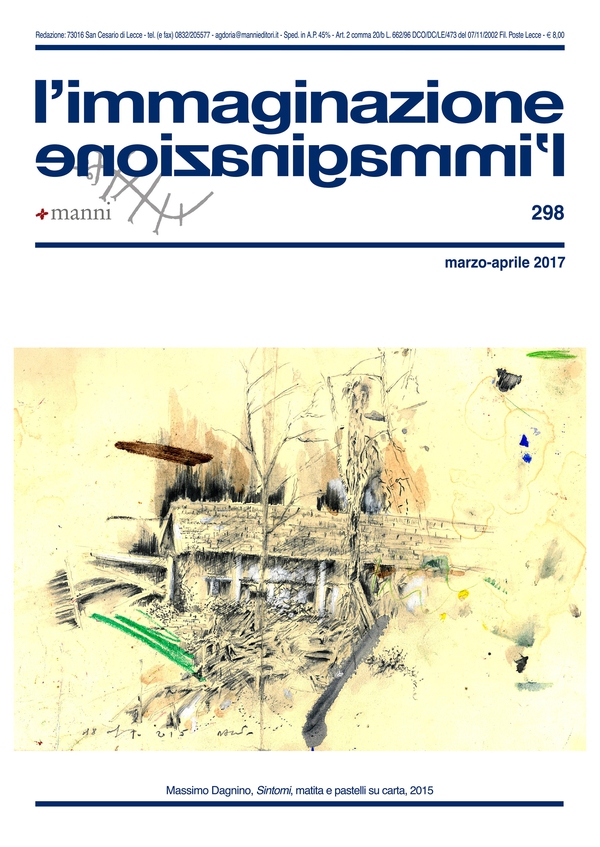 l'immaginazione 298 - Librerie.coop l'immaginazione 298 - Librerie.coop