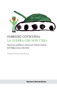 La guerra che non c'era - Librerie.coop