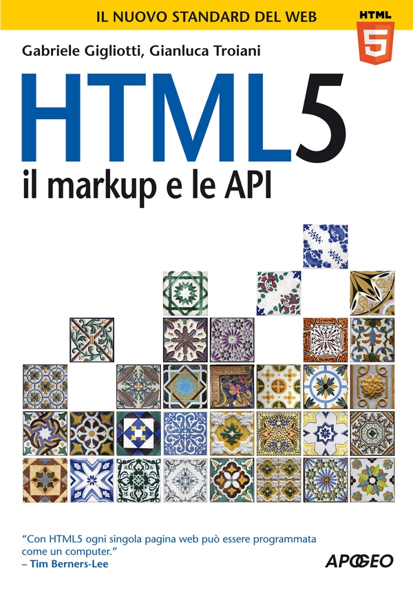 HTML5 - Librerie.coop HTML5 - Librerie.coop