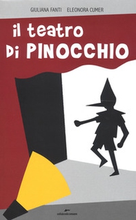 Il teatro di Pinocchio - Librerie.coop