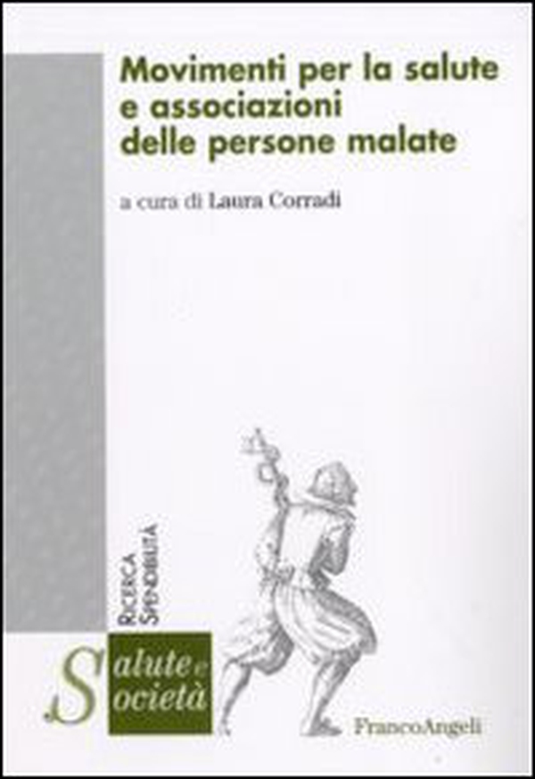 Movimenti per la salute e associazioni delle persone malate - Librerie.coop Movimenti per la salute e associazioni delle persone malate - Librerie.coop