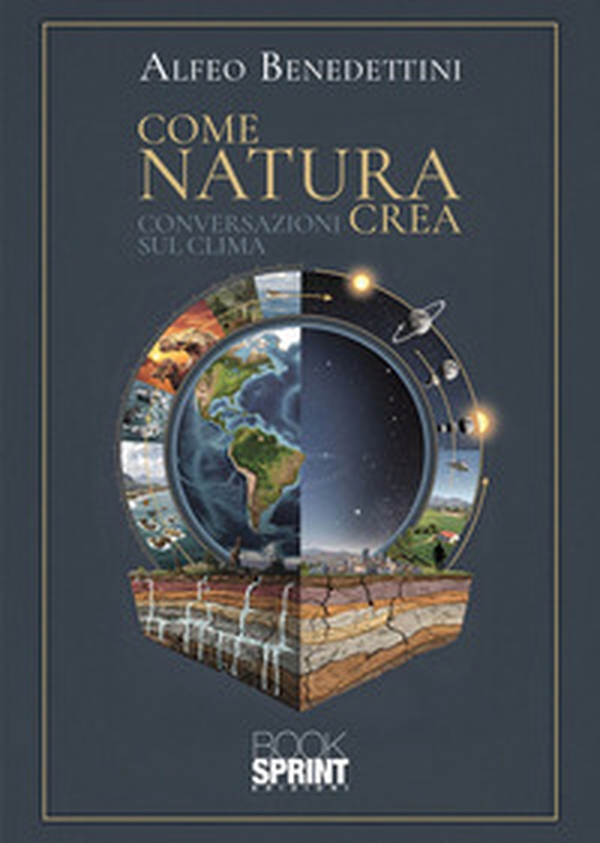 Come natura crea - Librerie.coop