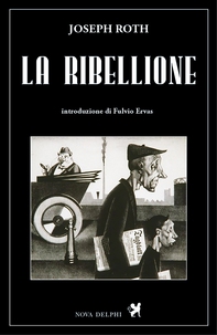 La ribellione - Librerie.coop La ribellione - Librerie.coop