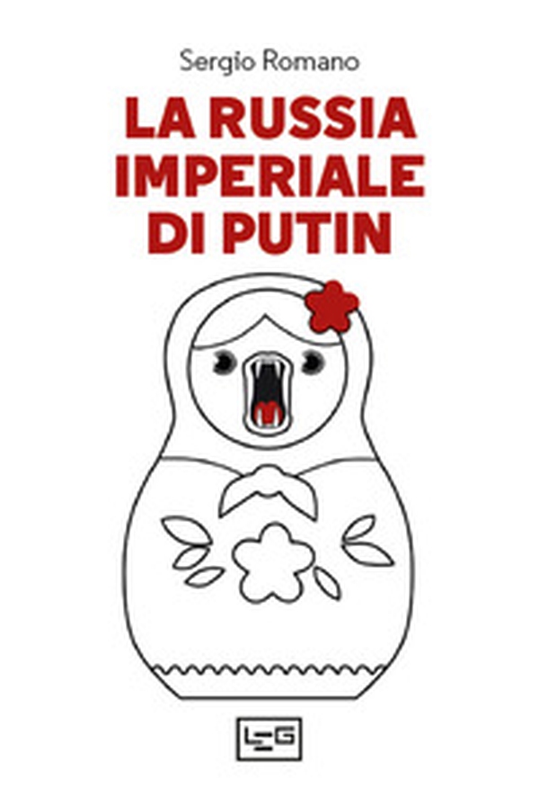 La Russia imperiale di Putin - Librerie.coop La Russia imperiale di Putin - Librerie.coop
