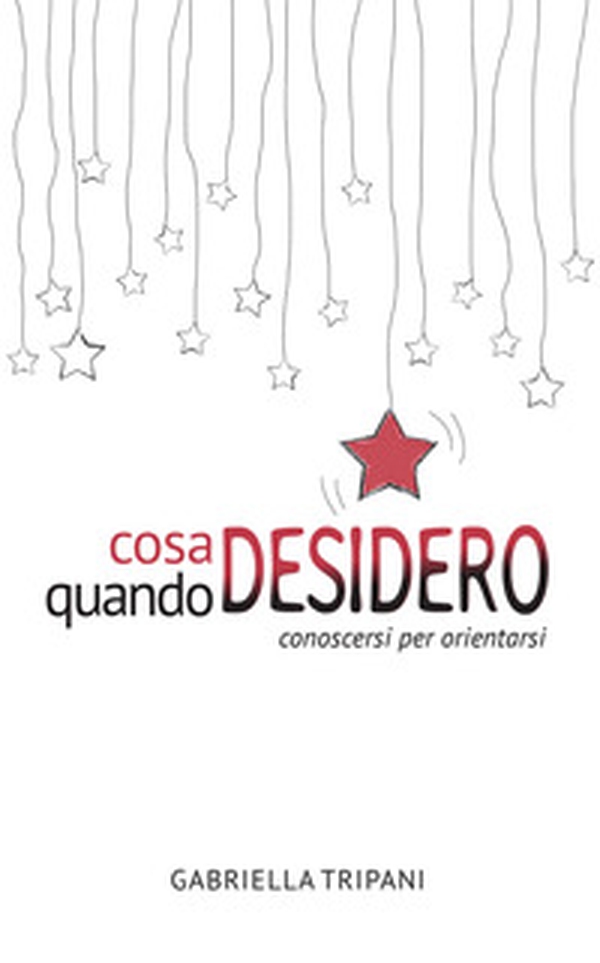 Cosa desidero quando desidero. Conoscersi per orientarsi - Librerie.coop Cosa desidero quando desidero. Conoscersi per orientarsi - Librerie.coop