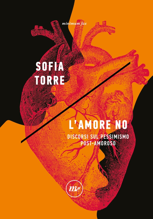 L'amore no - Librerie.coop