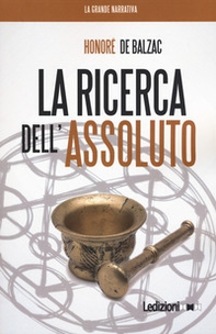 La ricerca dell'assoluto - Librerie.coop