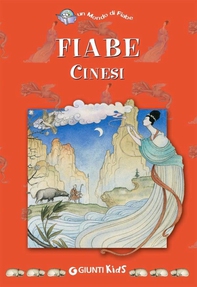 Fiabe cinesi - Librerie.coop Fiabe cinesi - Librerie.coop