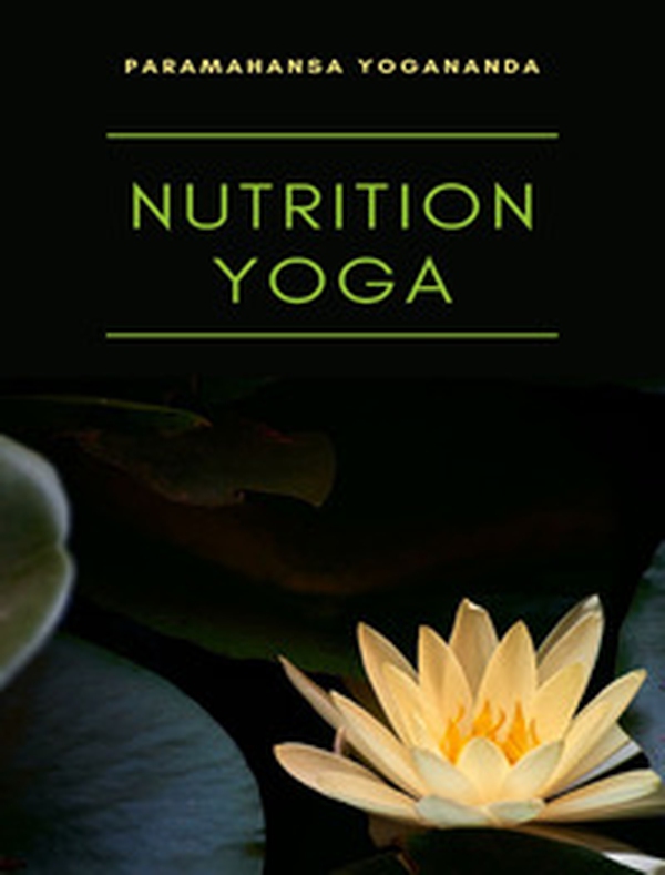 Nutrition yoga - Librerie.coop Nutrition yoga - Librerie.coop