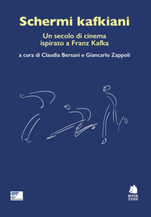 Schermi kafkiani. Un secolo di cinema ispirato a Franz Kafka - Librerie.coop Schermi kafkiani. Un secolo di cinema ispirato a Franz Kafka - Librerie.coop
