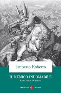 Il nemico indomabile - Librerie.coop