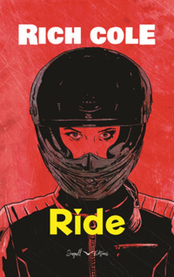 Ride - Librerie.coop Ride - Librerie.coop